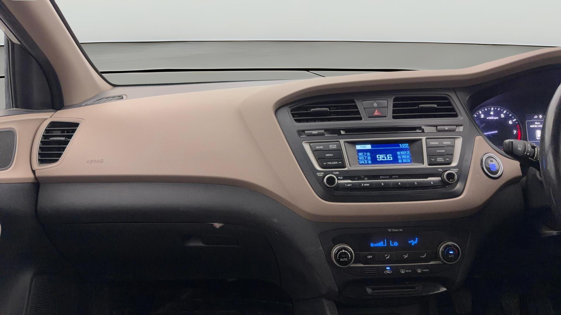 Used 2015 Hyundai Elite i20 Used 2015 Hyundai Elite i20