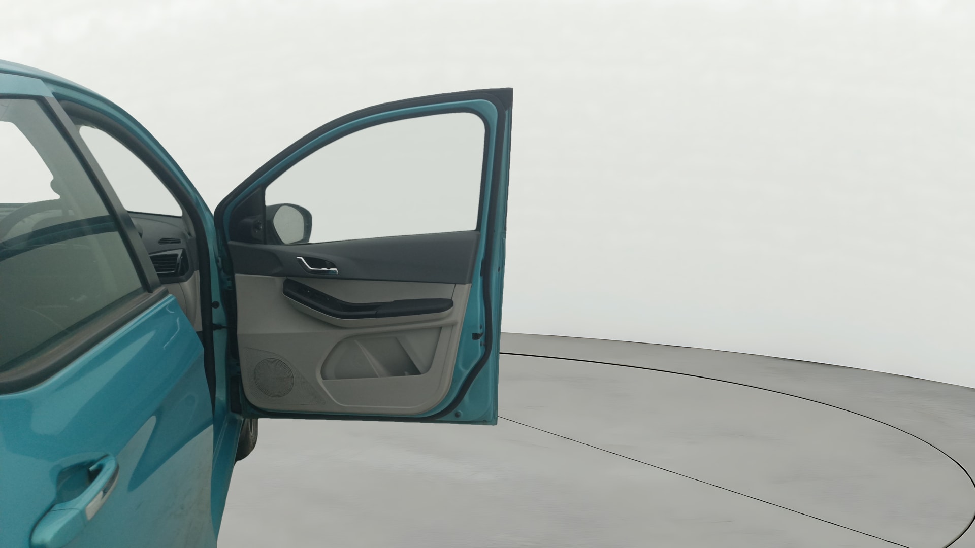 Used 2025 Tata Tiago Used 2025 Tata Tiago