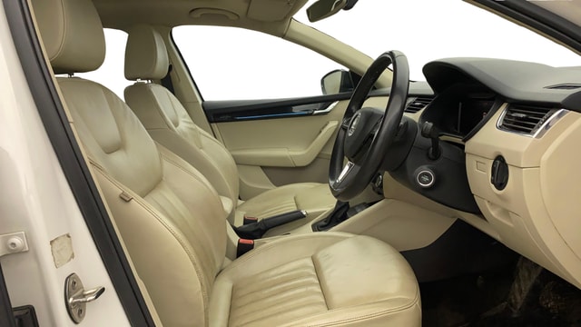 View Skoda Octavia Image 28 Used Skoda Octavia Image 28
