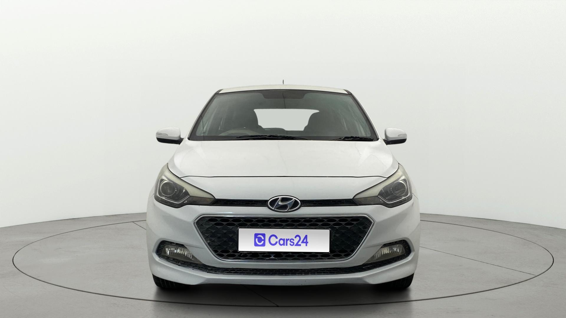 Used 2016 Hyundai Elite i20 Used 2016 Hyundai Elite i20