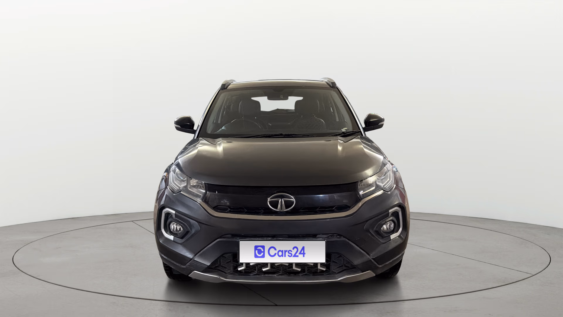 Used 2024 Tata Nexon Used 2024 Tata Nexon