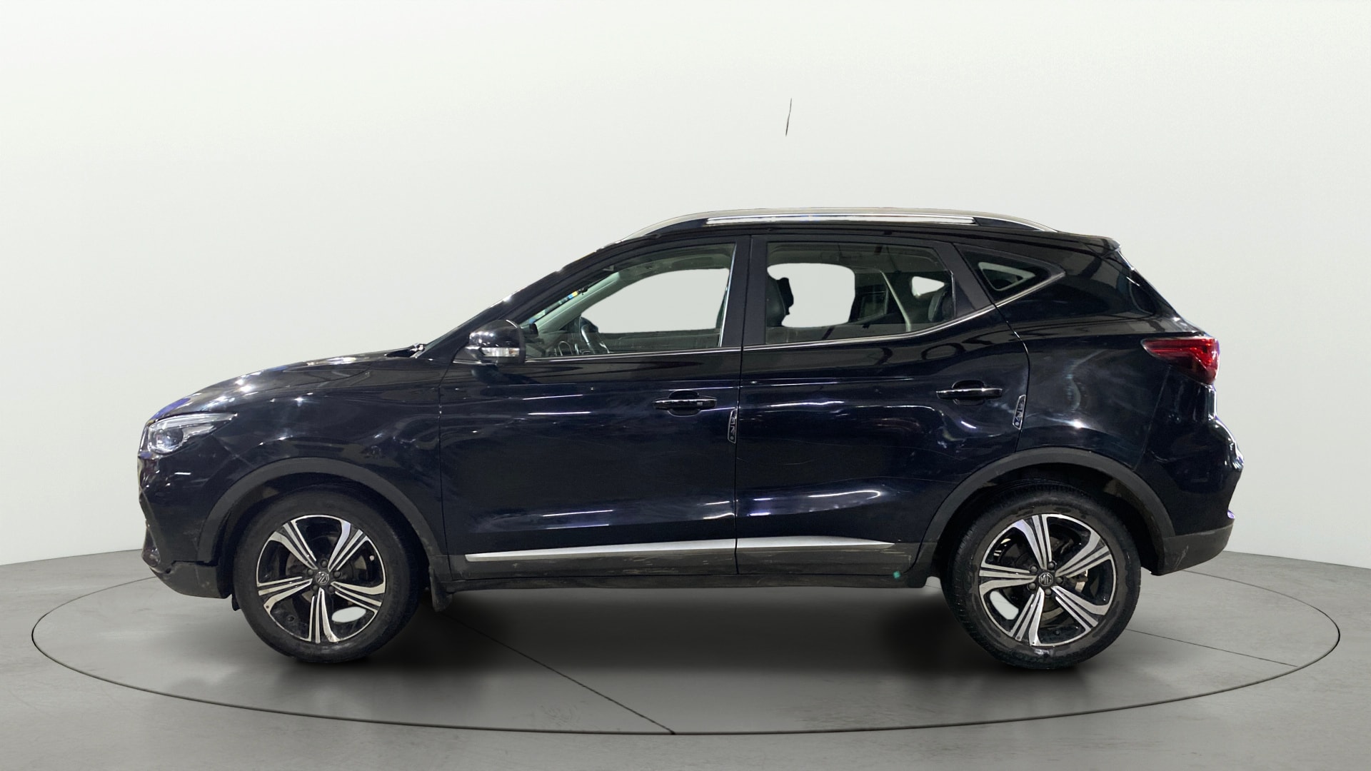 Used 2022 MG Astor Used 2022 MG Astor