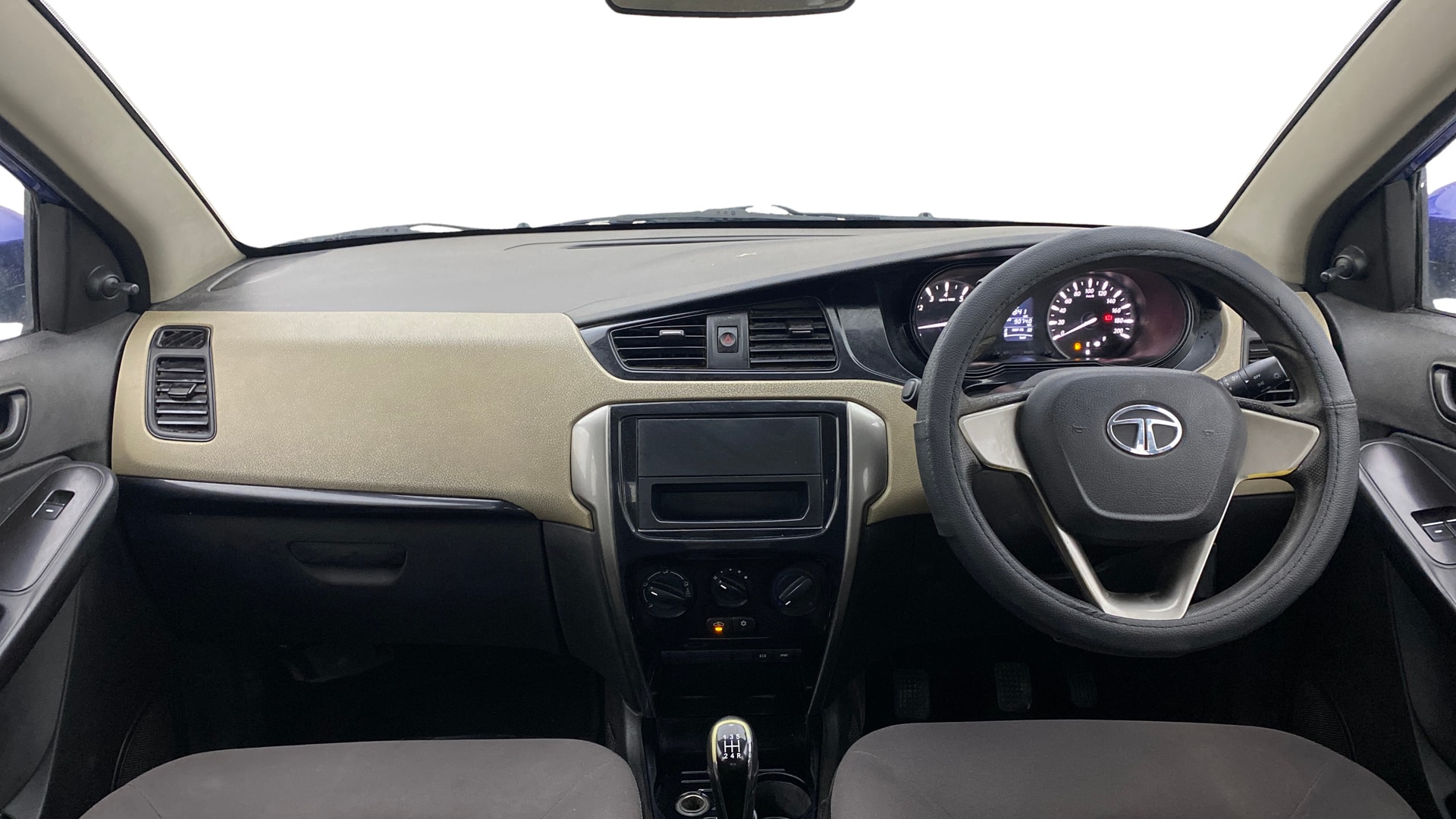 Used 2015 Tata Zest Used 2015 Tata Zest