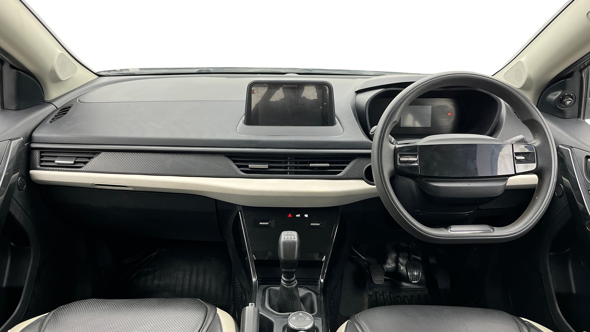 Used 2024 Tata Nexon Used 2024 Tata Nexon