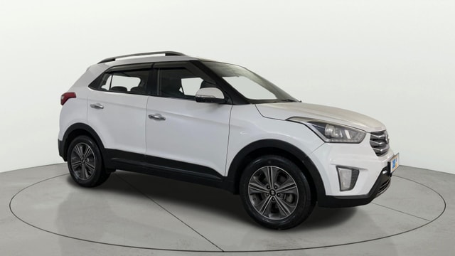 View Hyundai Creta Image 22 Used Hyundai Creta Image 22
