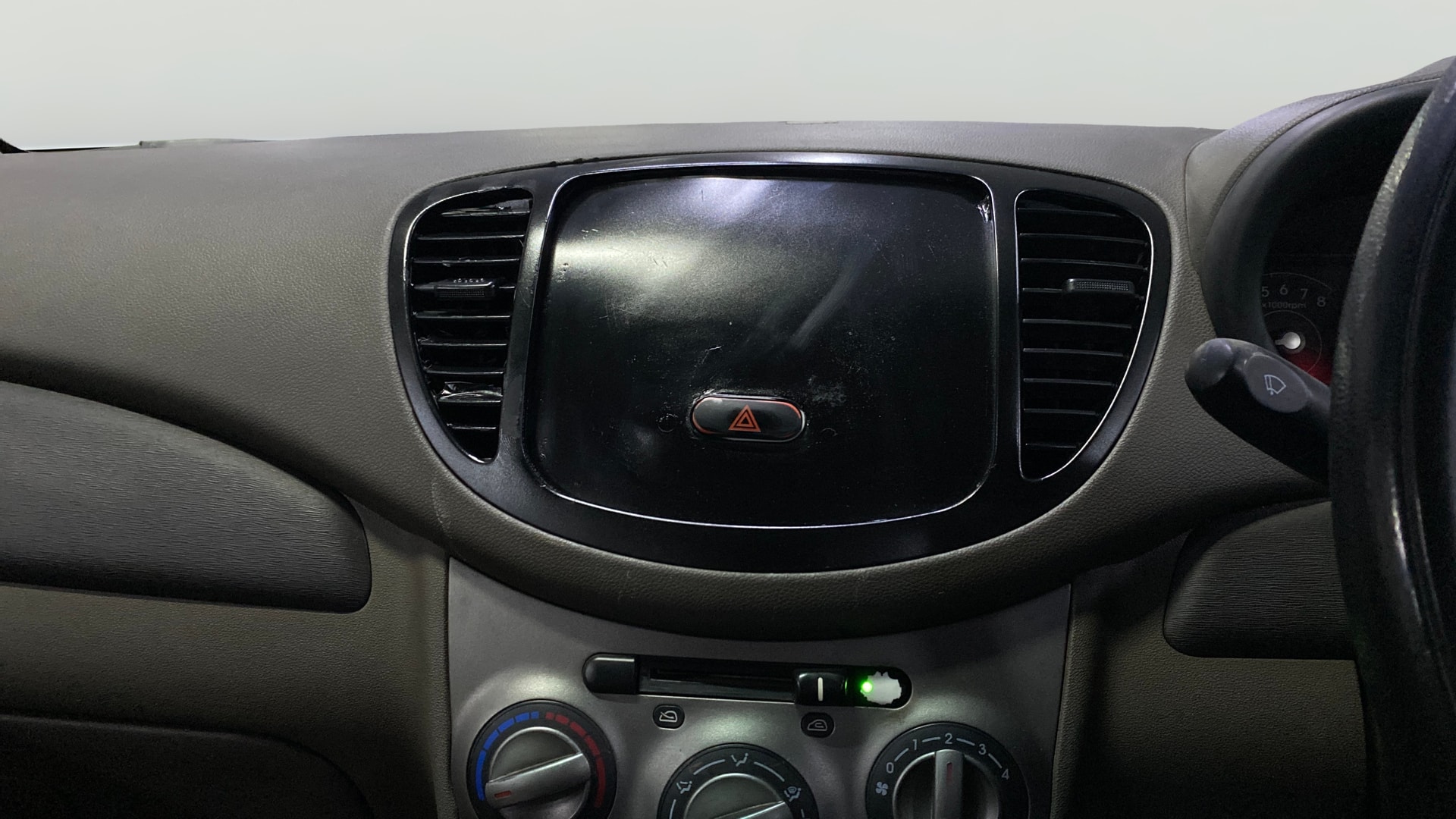 Used 2013 Hyundai i10 Used 2013 Hyundai i10