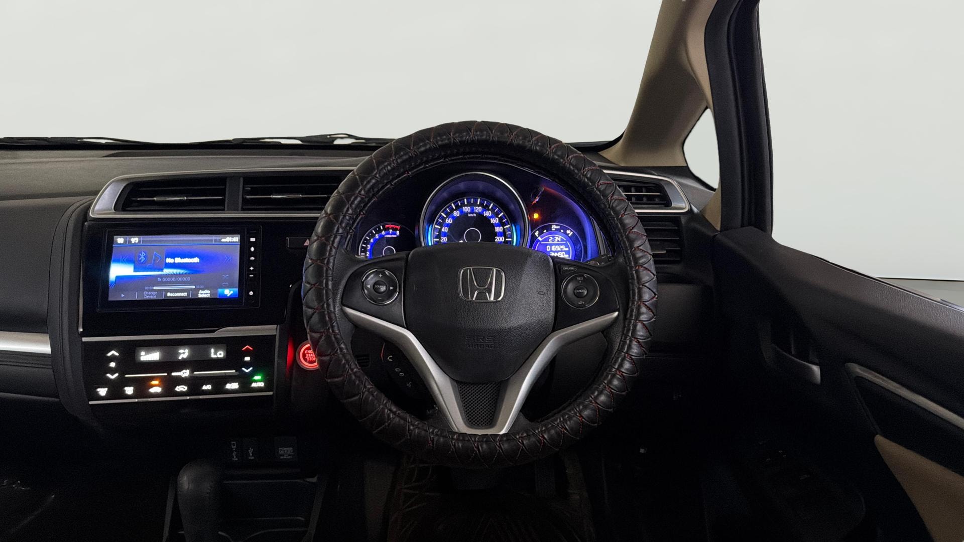 Used 2022 Honda Jazz Used 2022 Honda Jazz