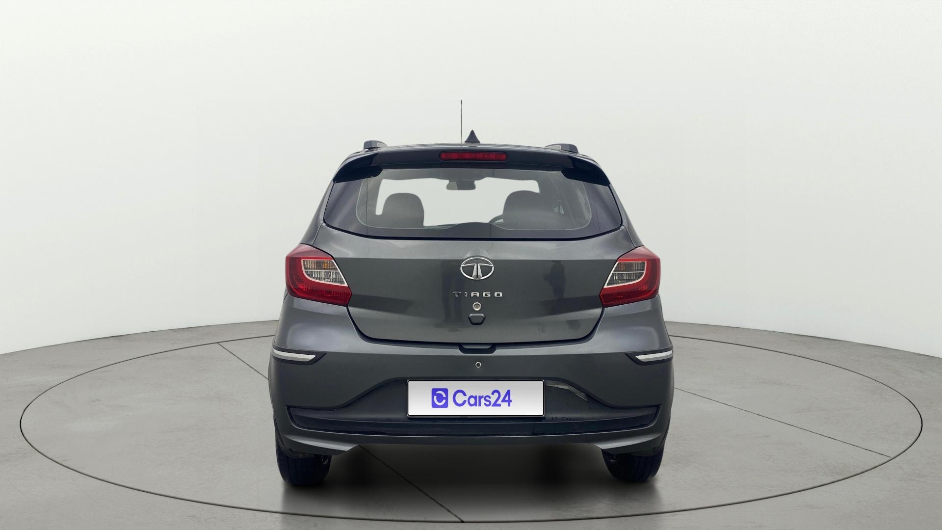 Used 2020 Tata Tiago Used 2020 Tata Tiago