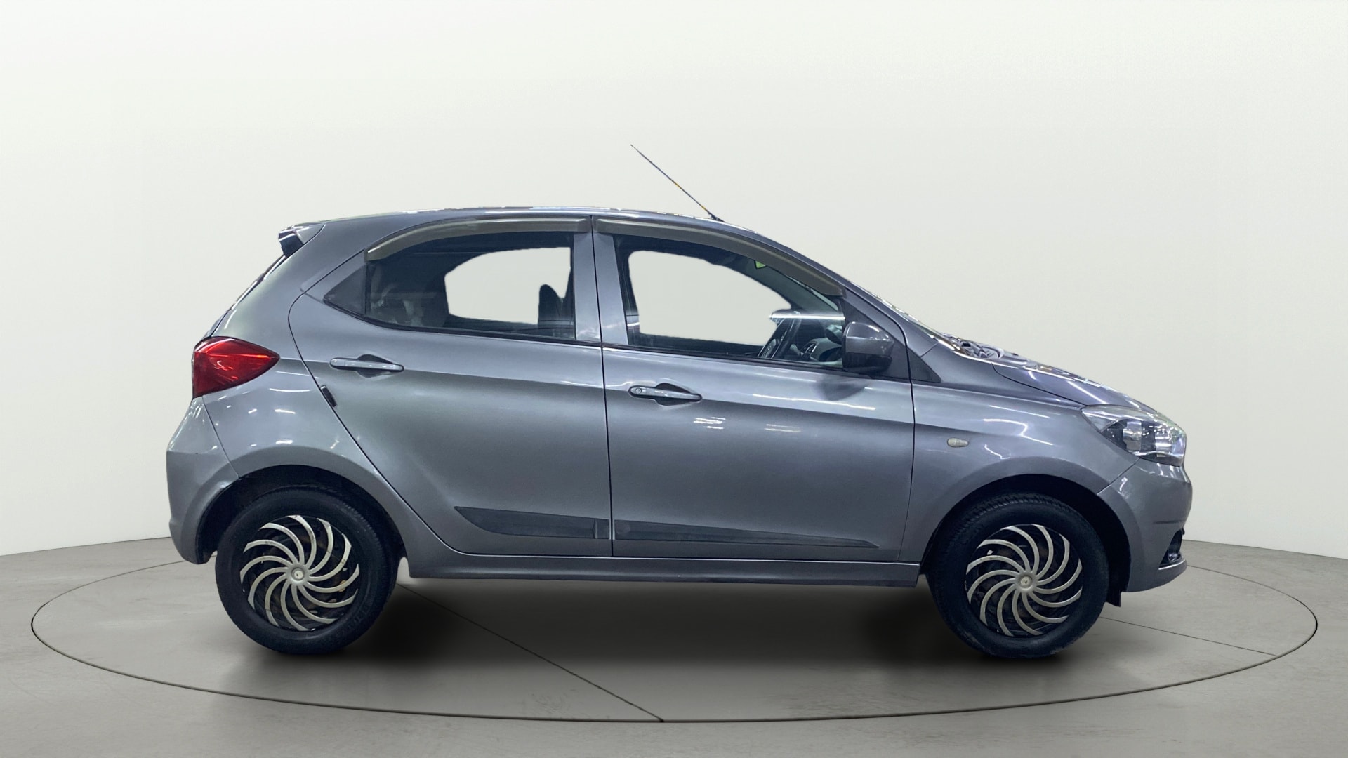 Used 2019 Tata Tiago Used 2019 Tata Tiago