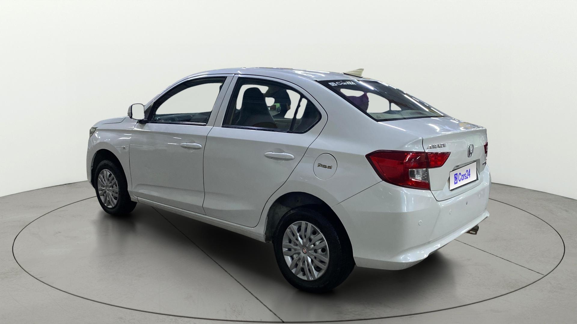 Used 2019 Honda Amaze Used 2019 Honda Amaze