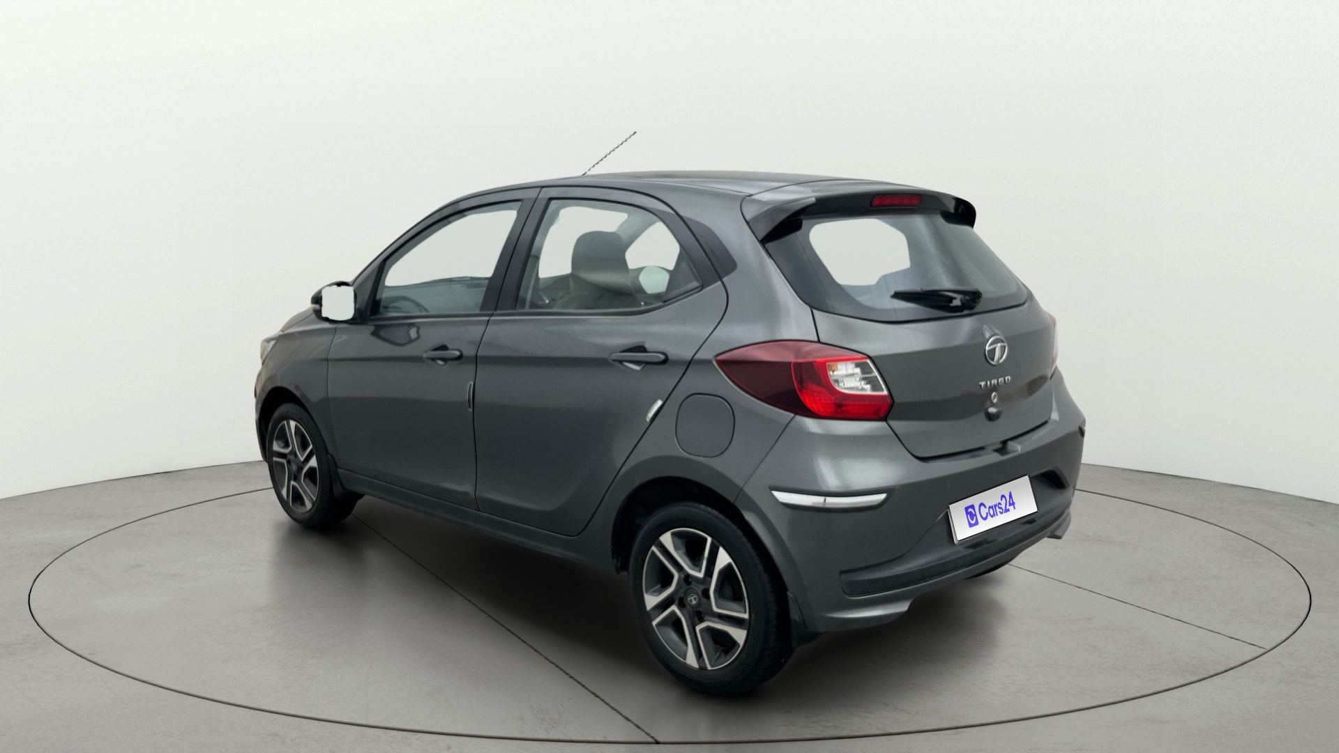 Used 2020 Tata Tiago Used 2020 Tata Tiago