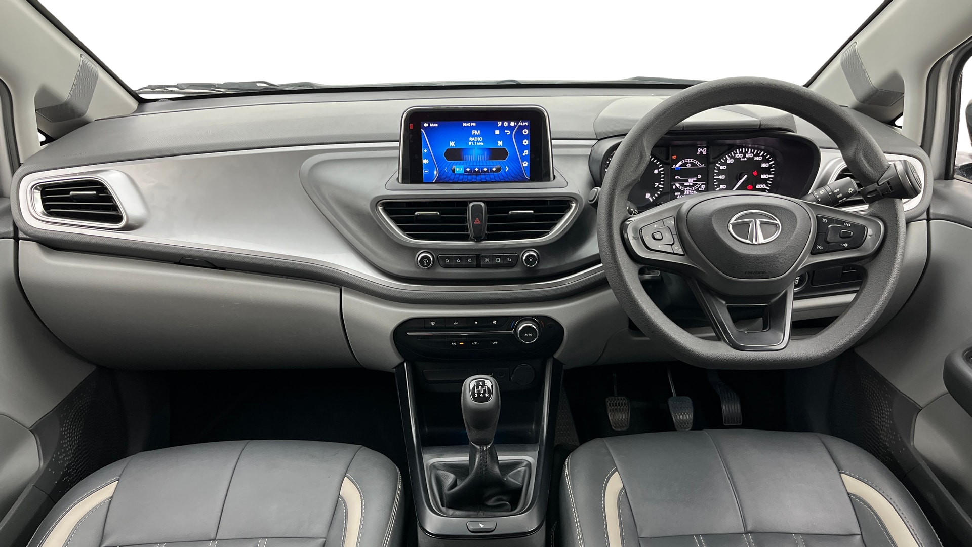 Used 2020 Tata Altroz Used 2020 Tata Altroz