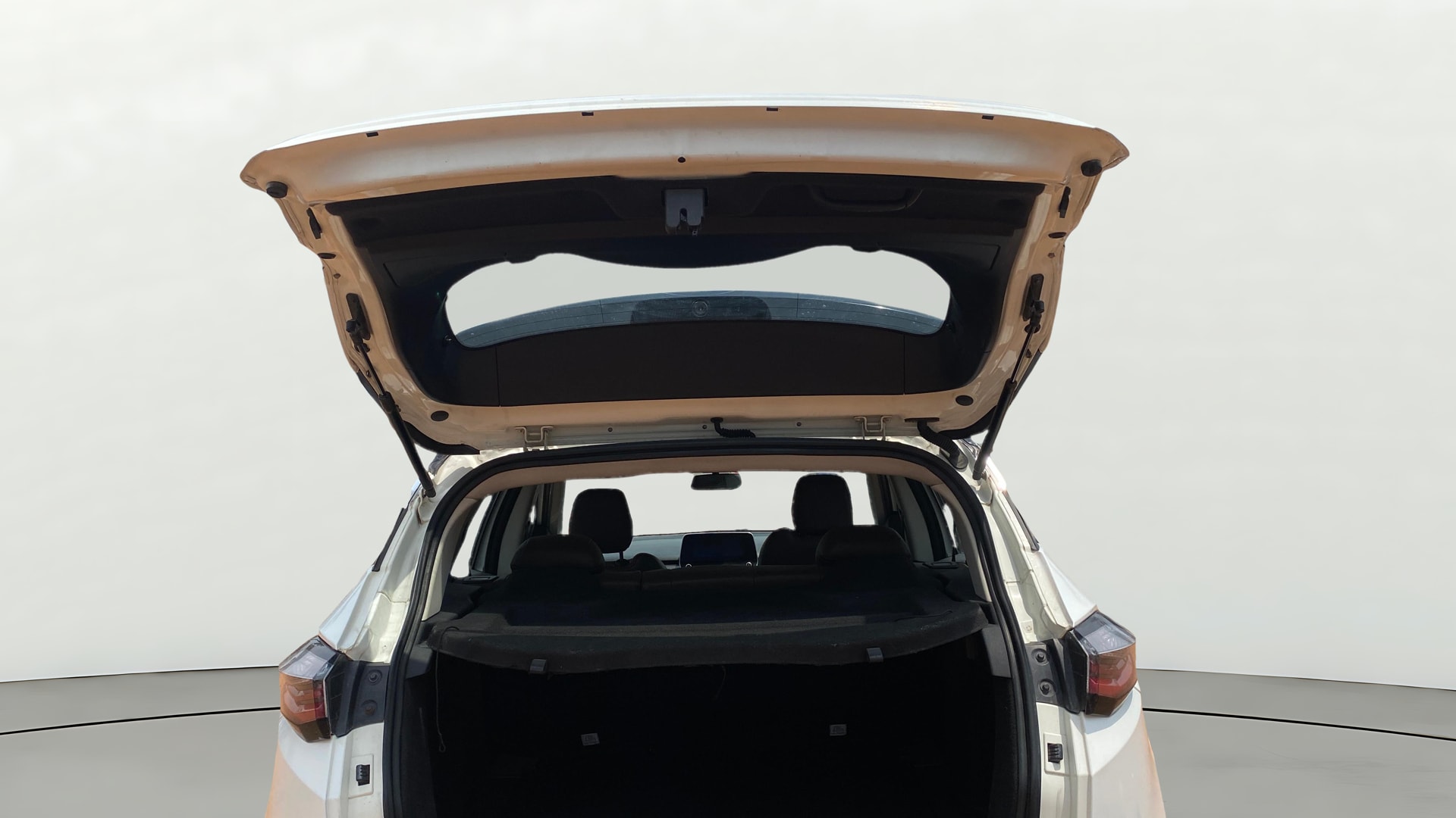 Used 2020 Tata Harrier Used 2020 Tata Harrier