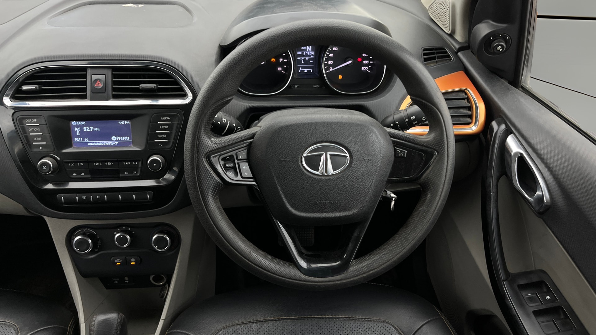 Used 2018 Tata Tiago Used 2018 Tata Tiago