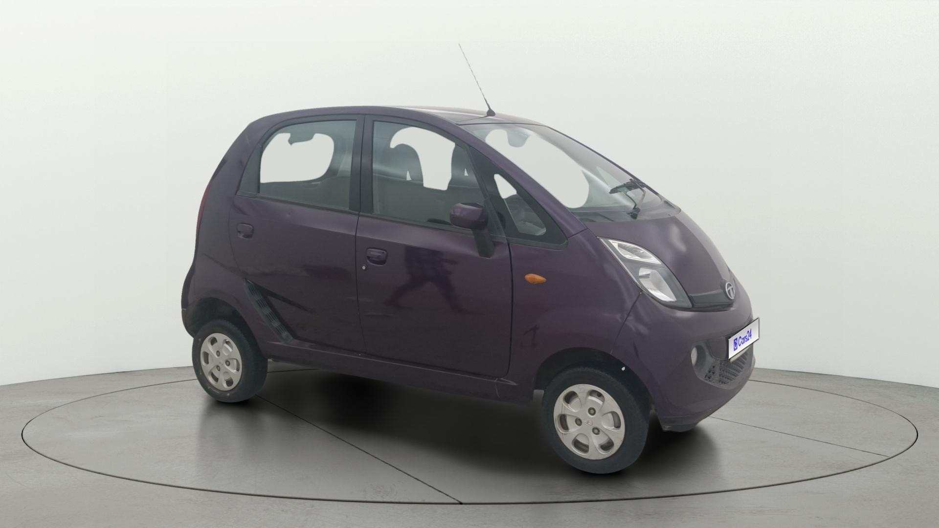 Used 2016 Tata Nano Used 2016 Tata Nano