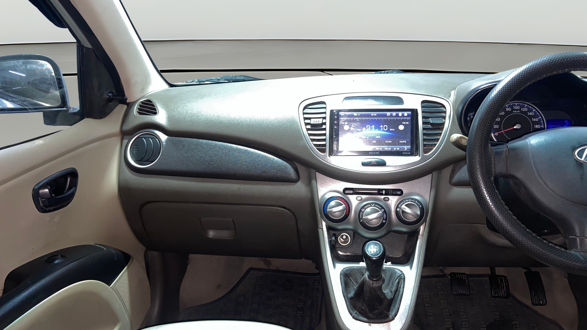 Used 2014 Hyundai i10 Used 2014 Hyundai i10