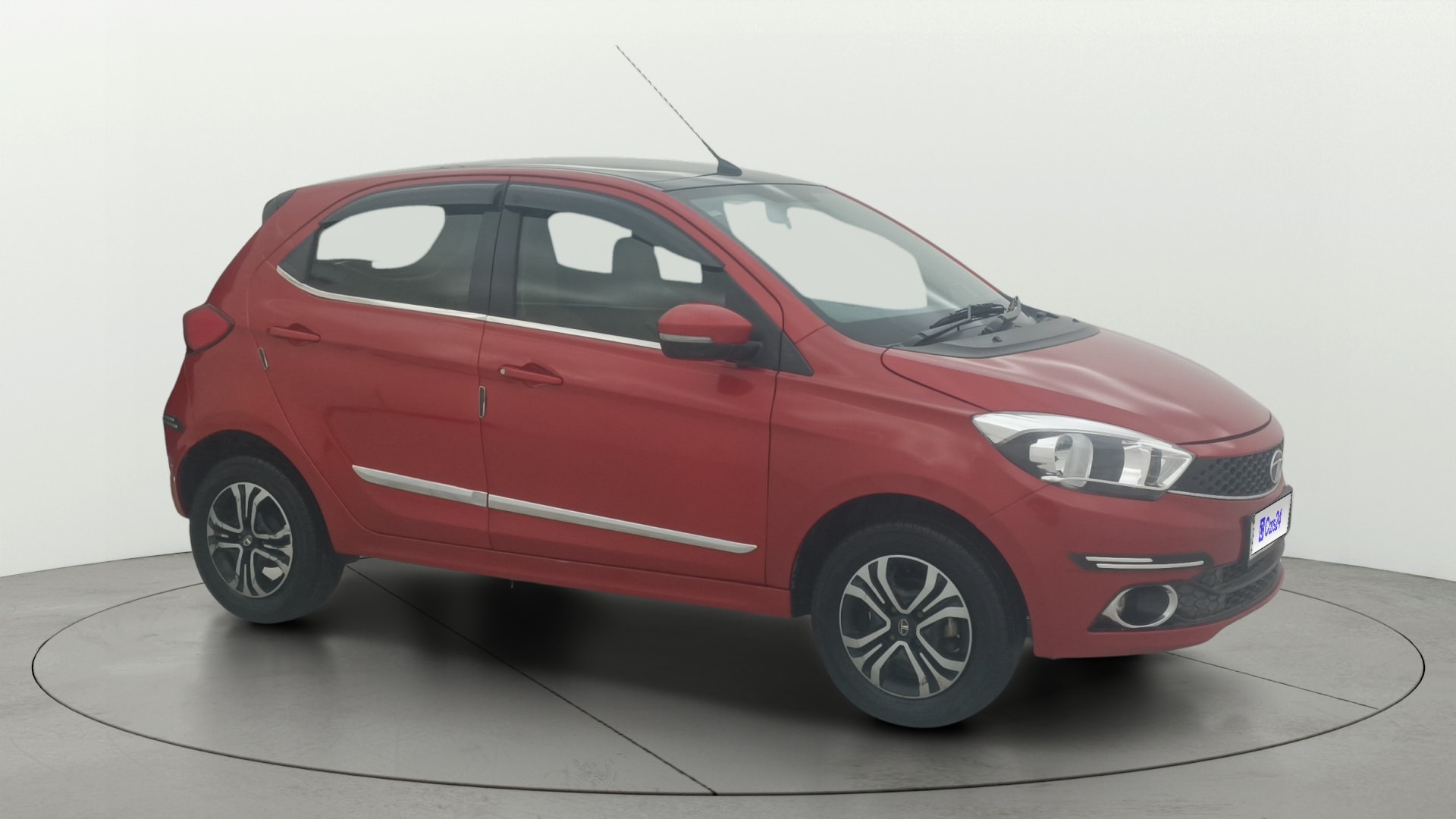 Used 2019 Tata Tiago Used 2019 Tata Tiago