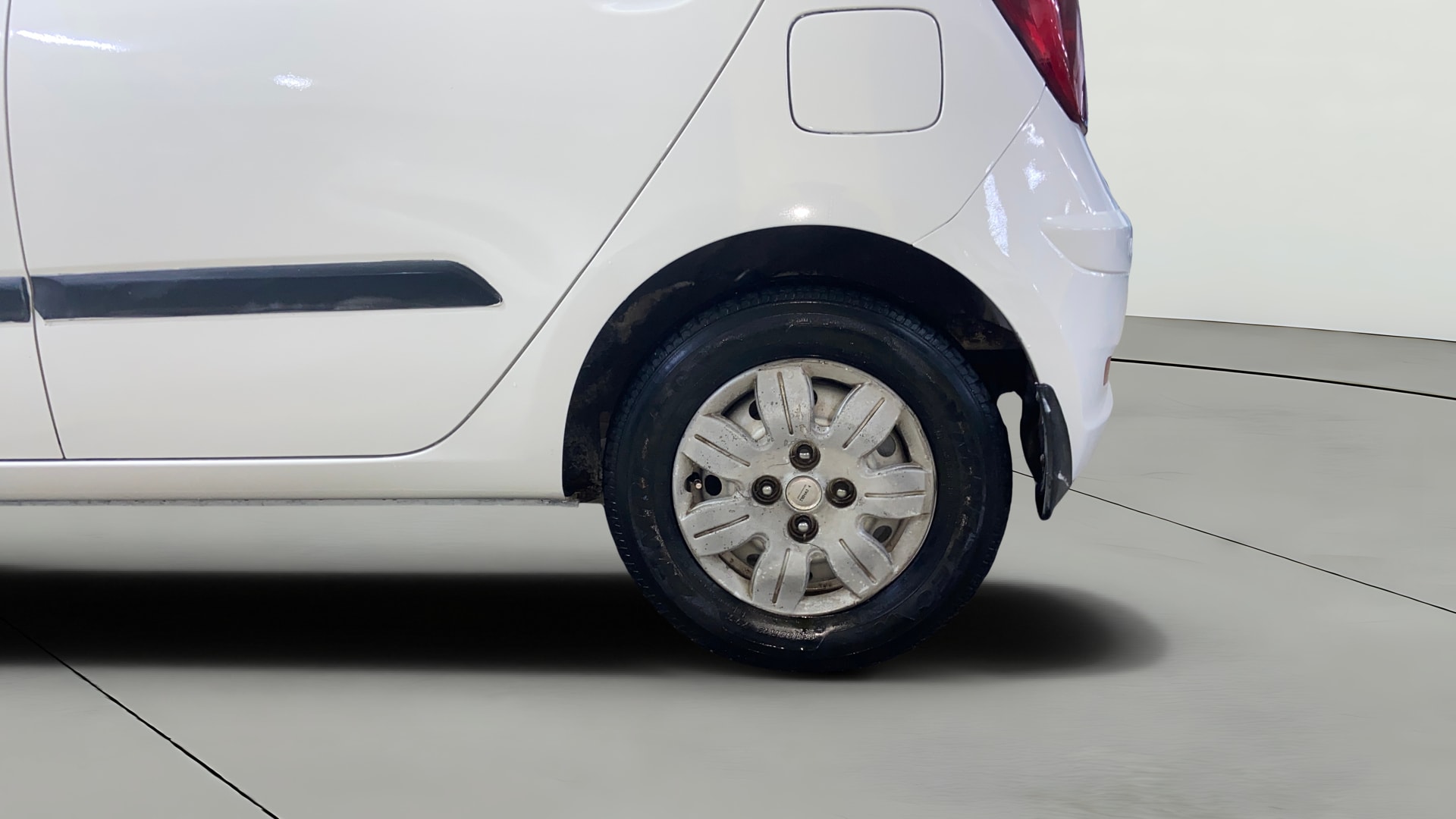 Used 2015 Hyundai i10 Used 2015 Hyundai i10