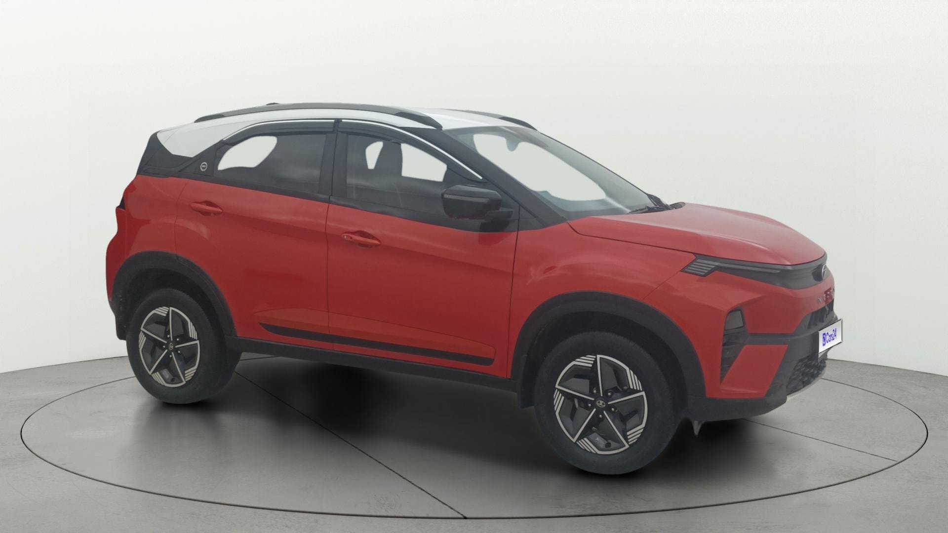 Used 2023 Tata Nexon Used 2023 Tata Nexon