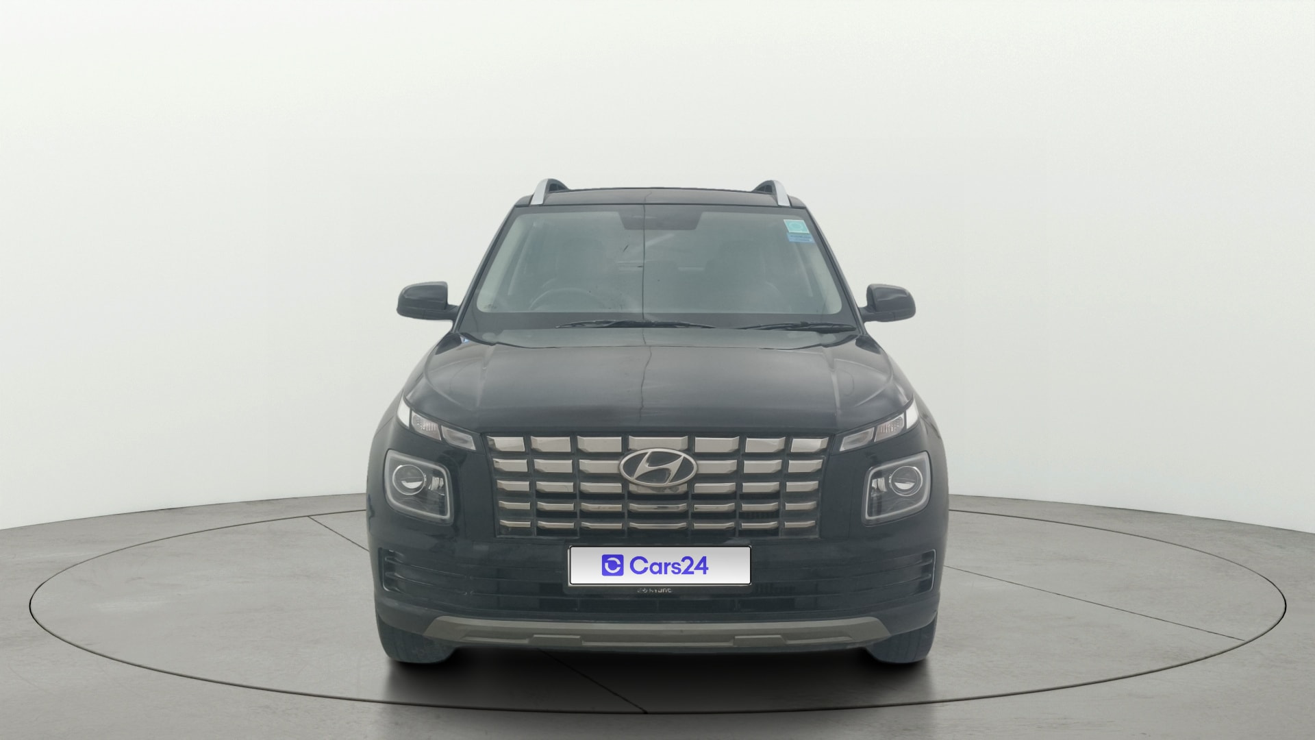 Used 2024 Hyundai Venue Used 2024 Hyundai Venue