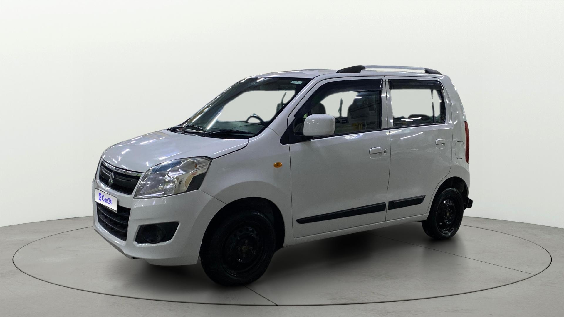 Used 2015 Maruti Suzuki 1000 Used 2015 Maruti Suzuki 1000