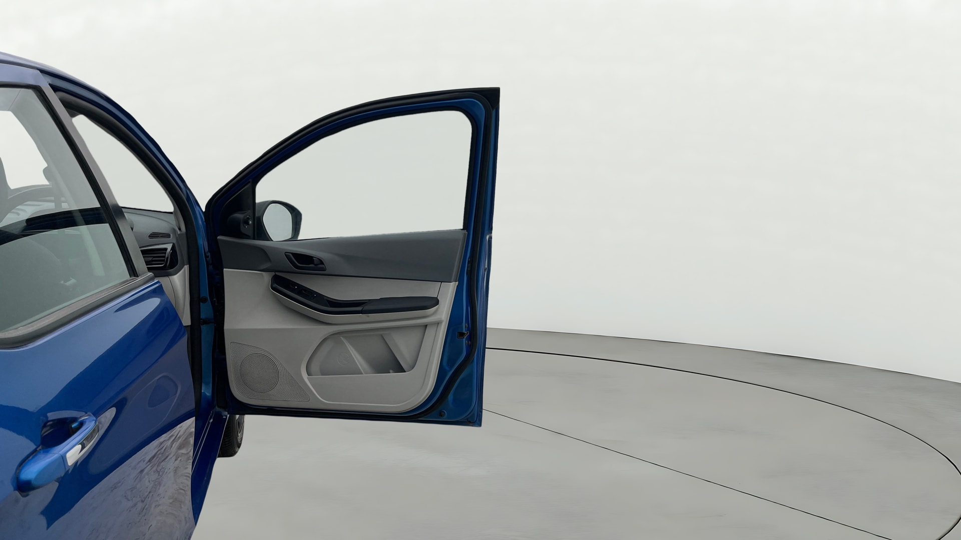 Used 2025 Tata Tiago Used 2025 Tata Tiago