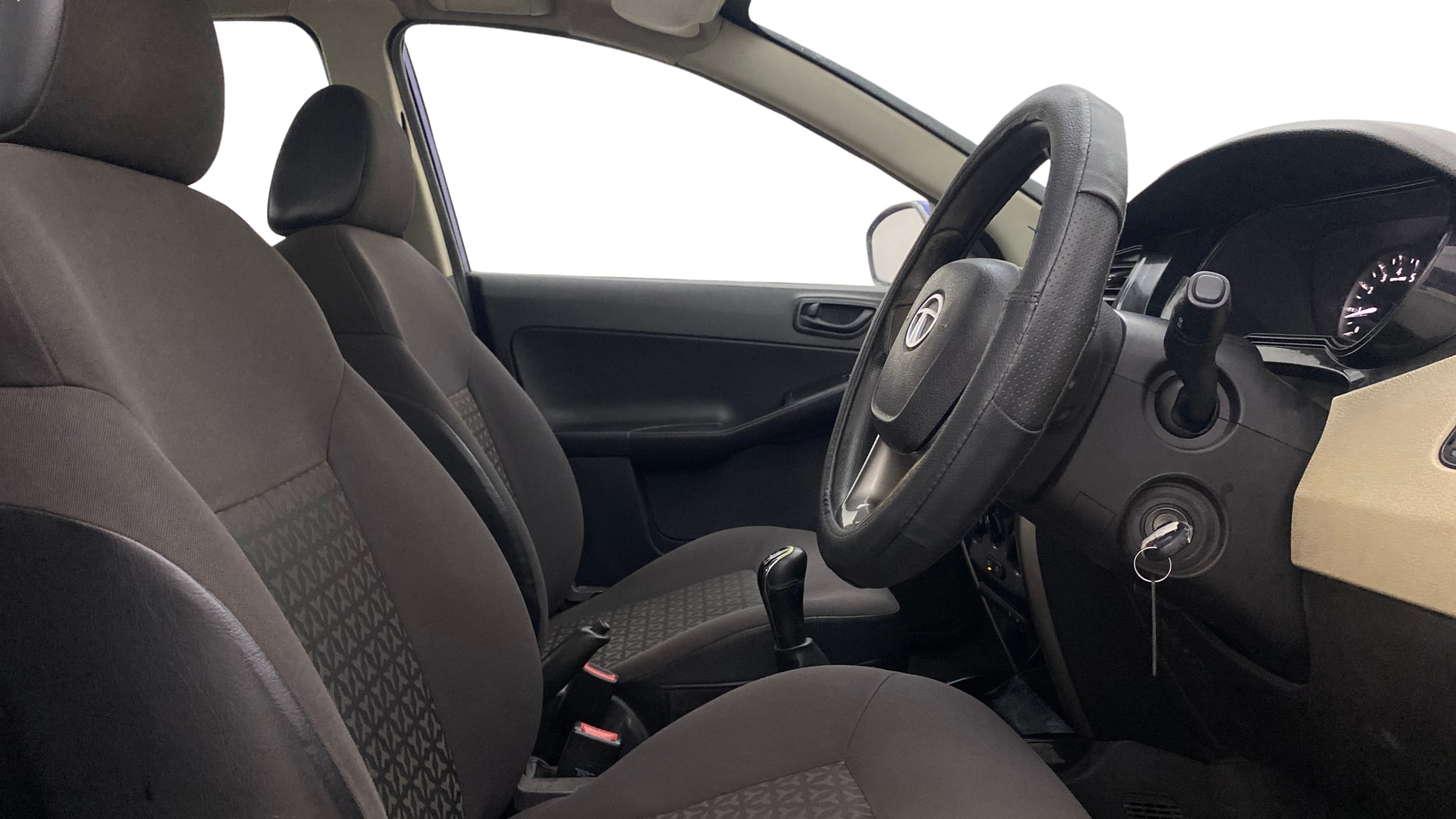 Used 2015 Tata Zest Used 2015 Tata Zest