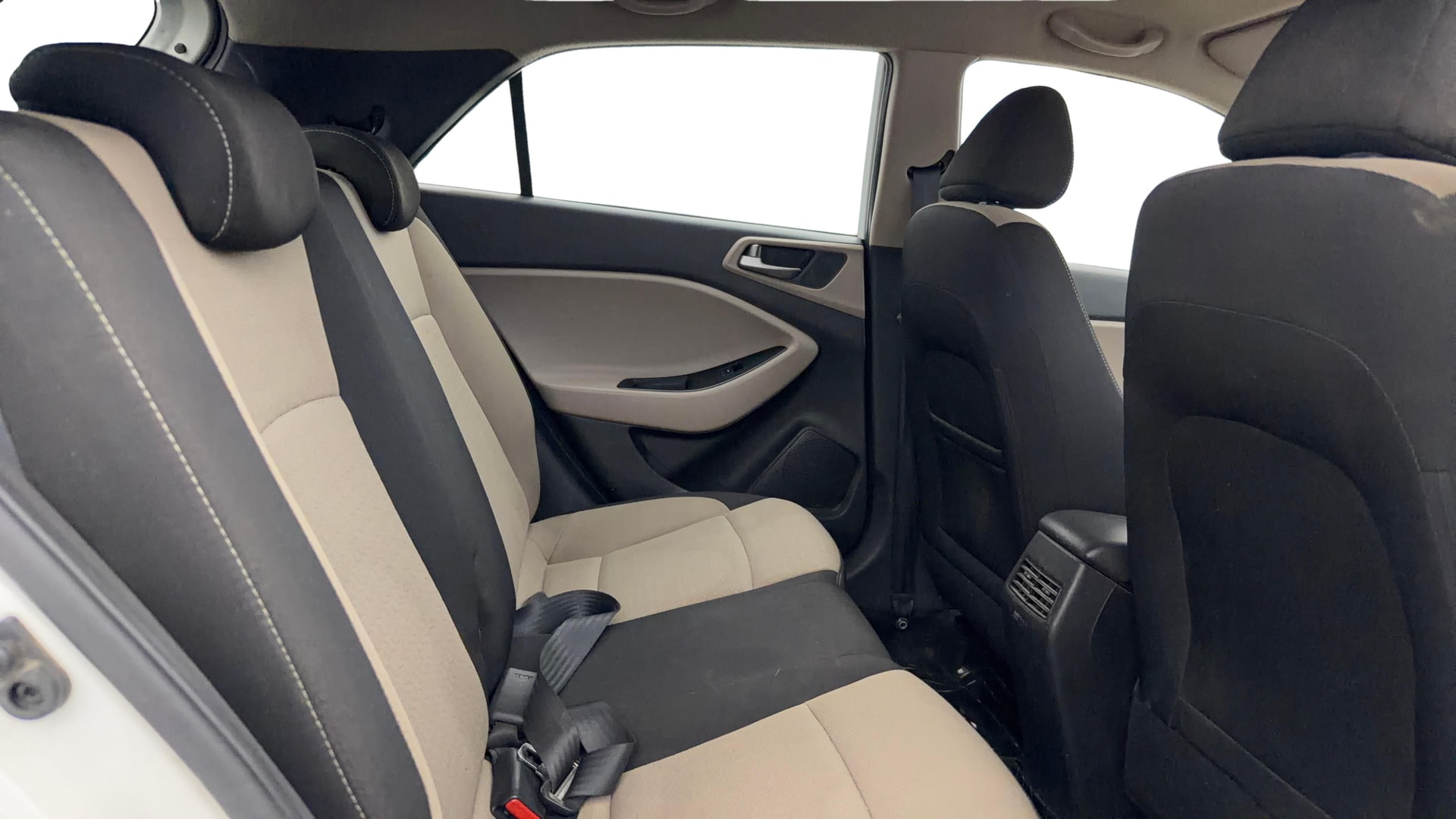 Used 2015 Hyundai Elite i20 Used 2015 Hyundai Elite i20