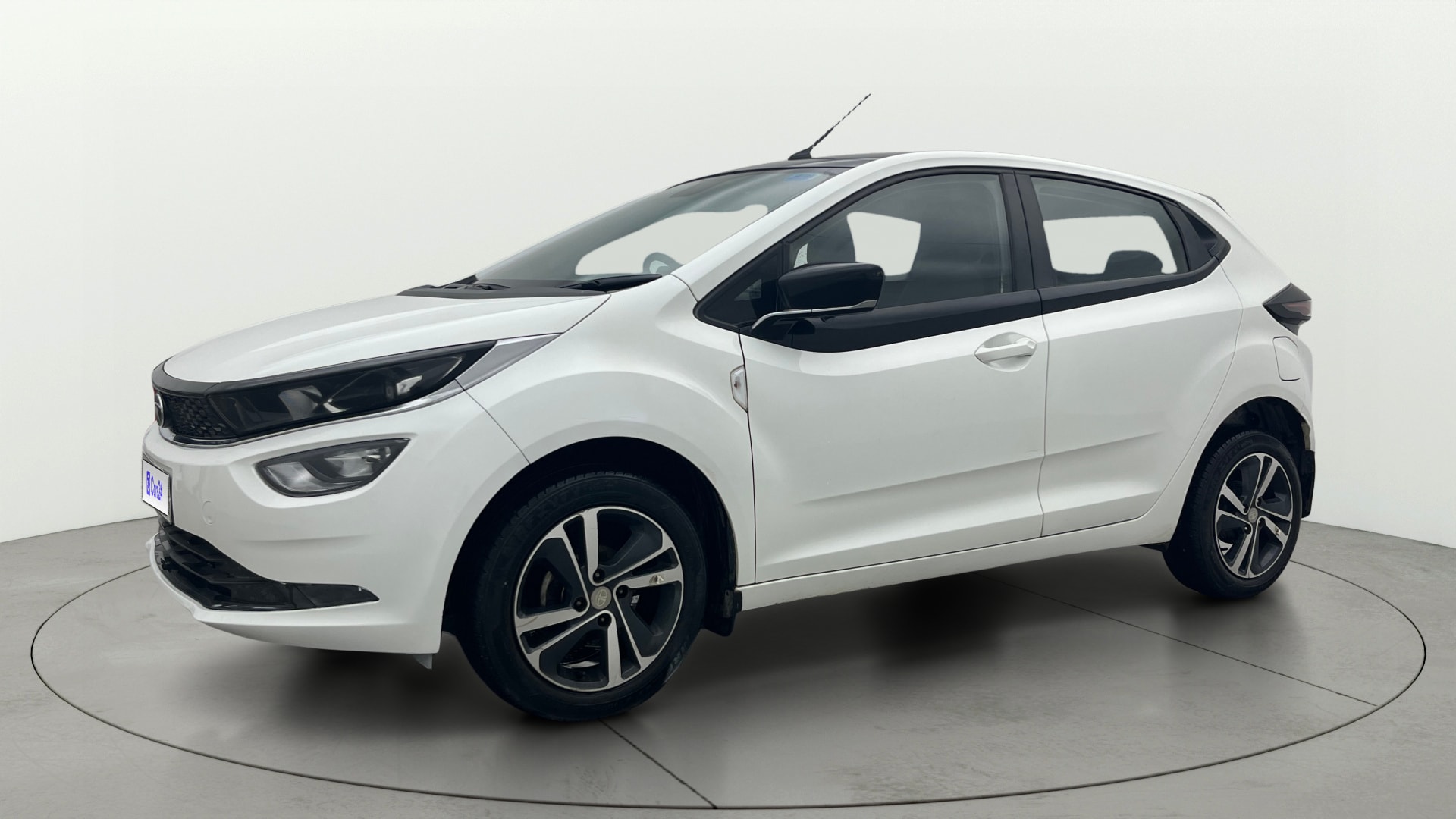 Used 2020 Tata Altroz Used 2020 Tata Altroz