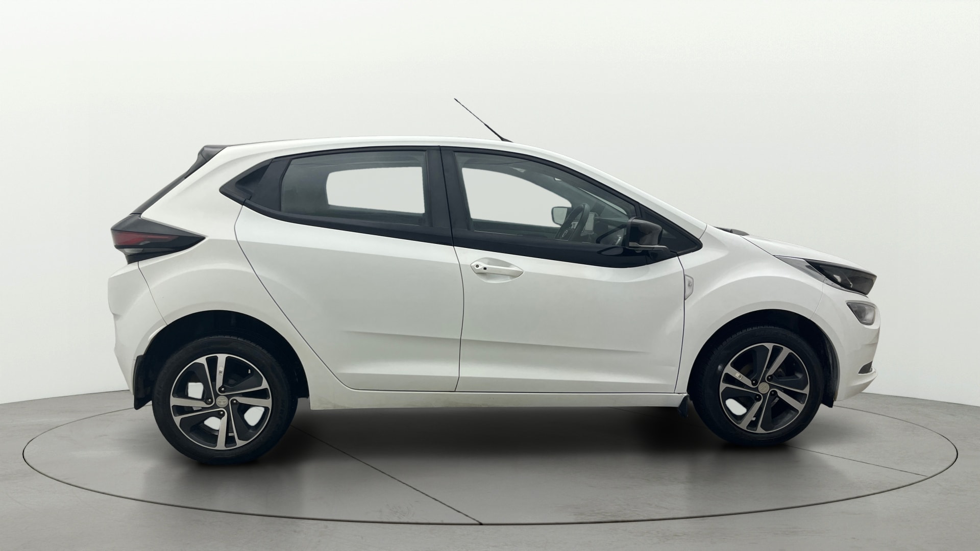 Used 2020 Tata Altroz Used 2020 Tata Altroz