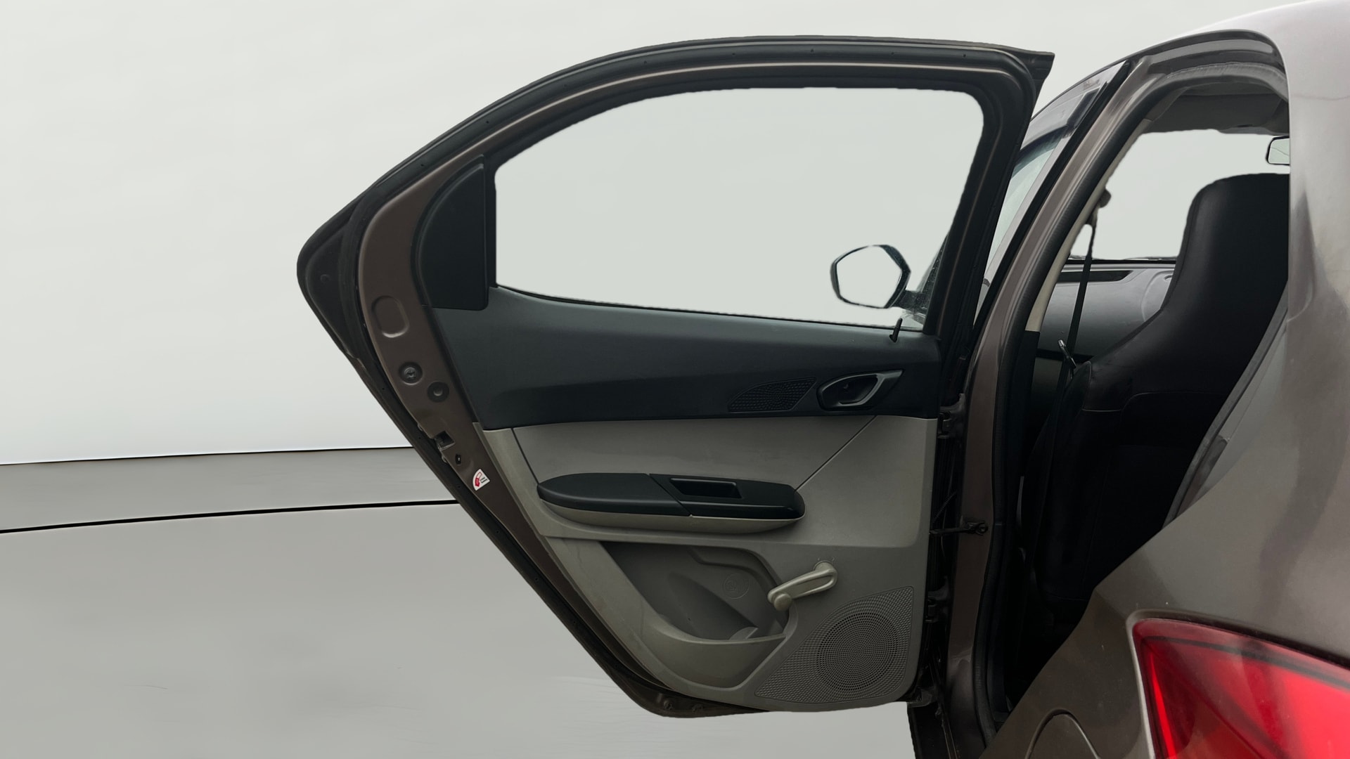 Used 2018 Tata Tiago Used 2018 Tata Tiago