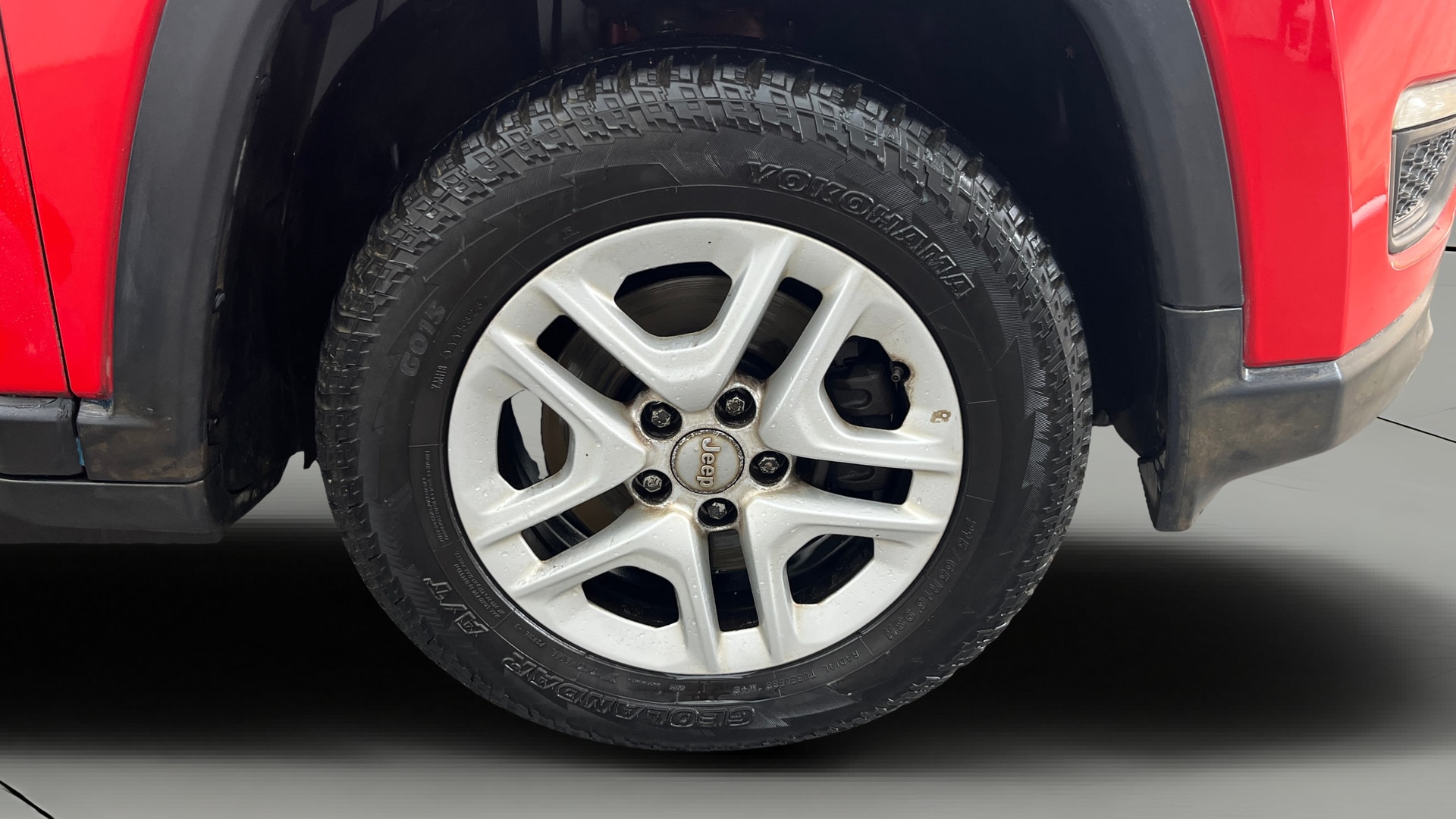 Used 2019 Jeep Compass Used 2019 Jeep Compass