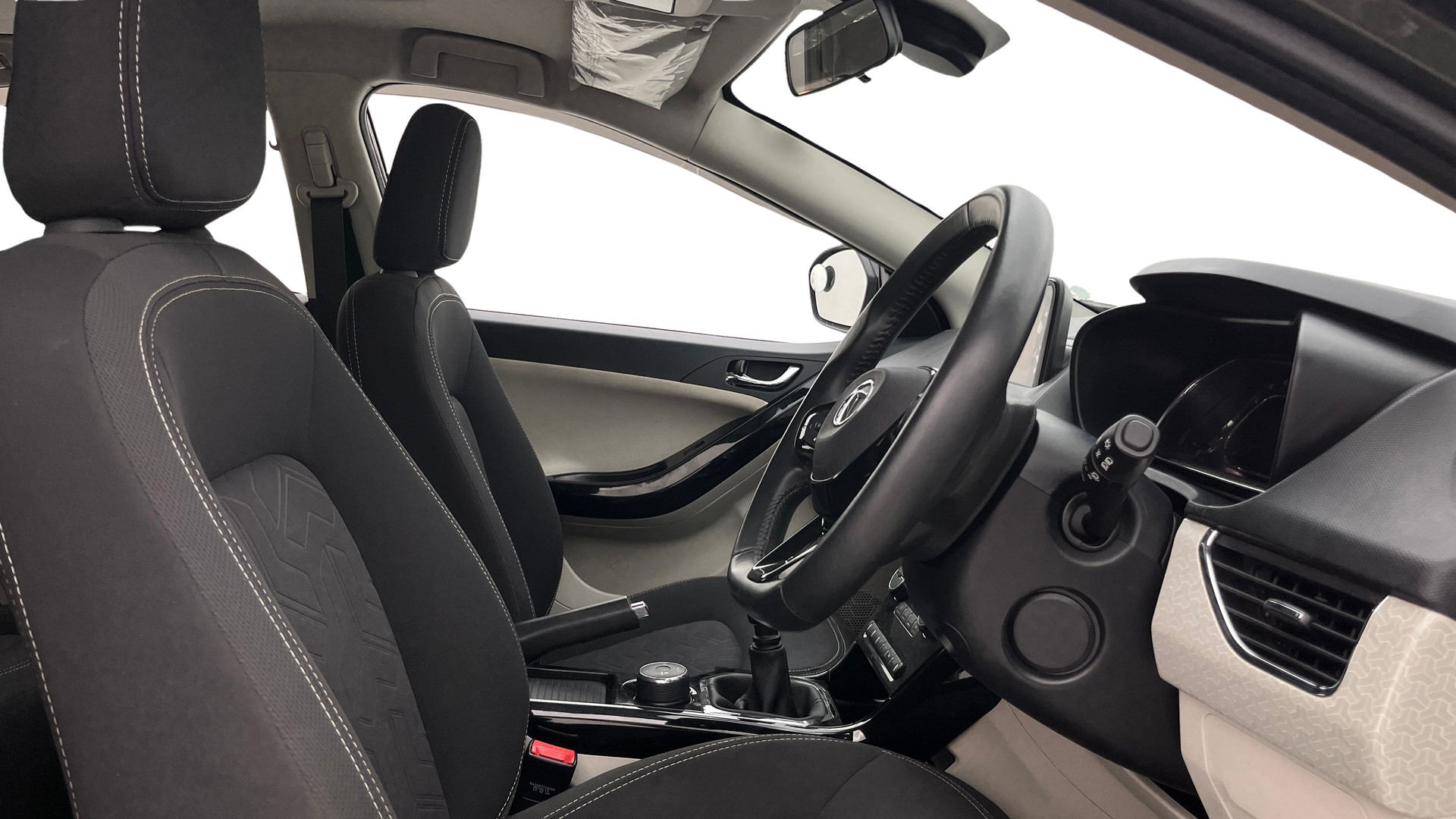 Used 2021 Tata Nexon Used 2021 Tata Nexon