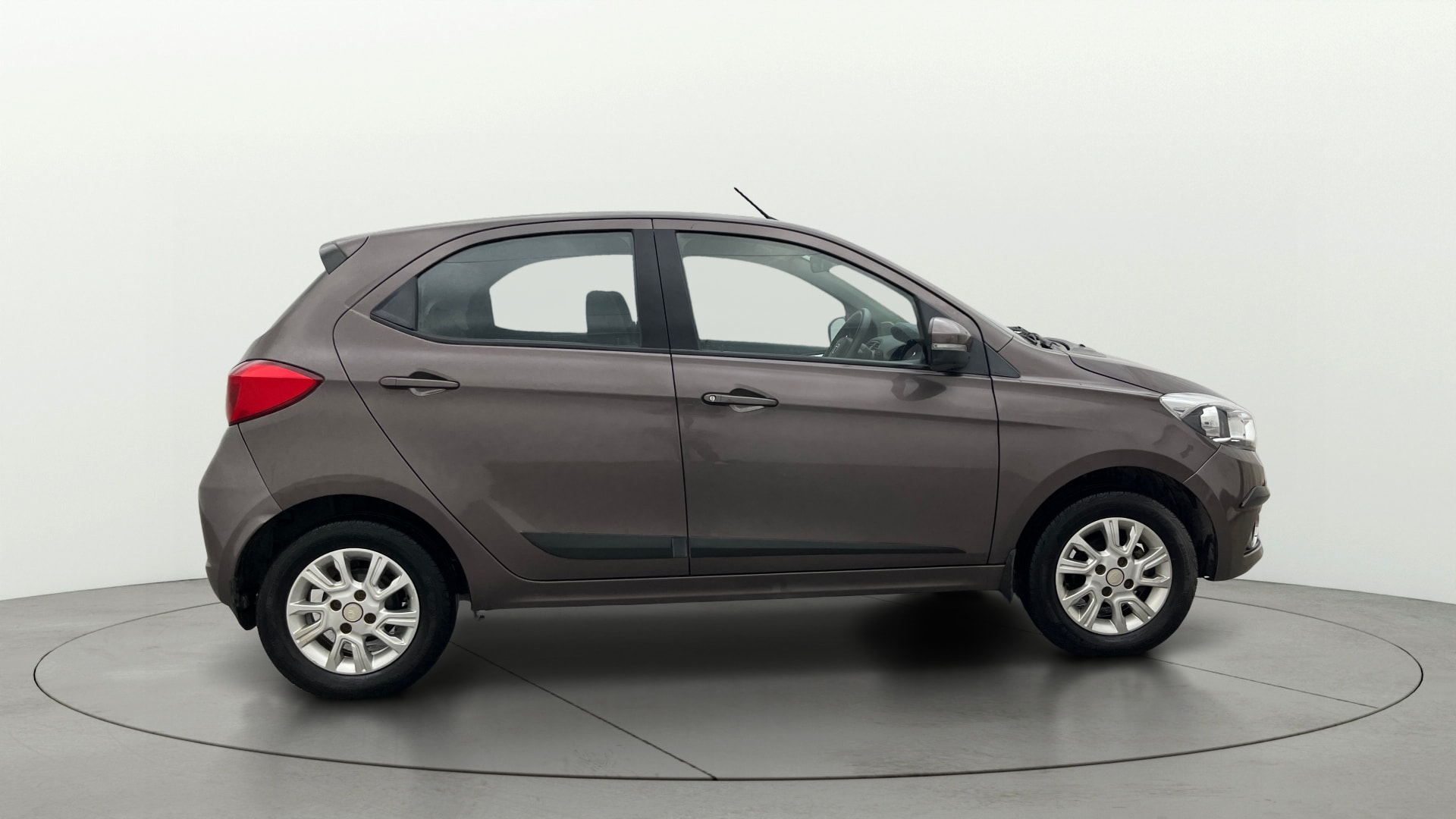 Used 2018 Tata Tiago Used 2018 Tata Tiago