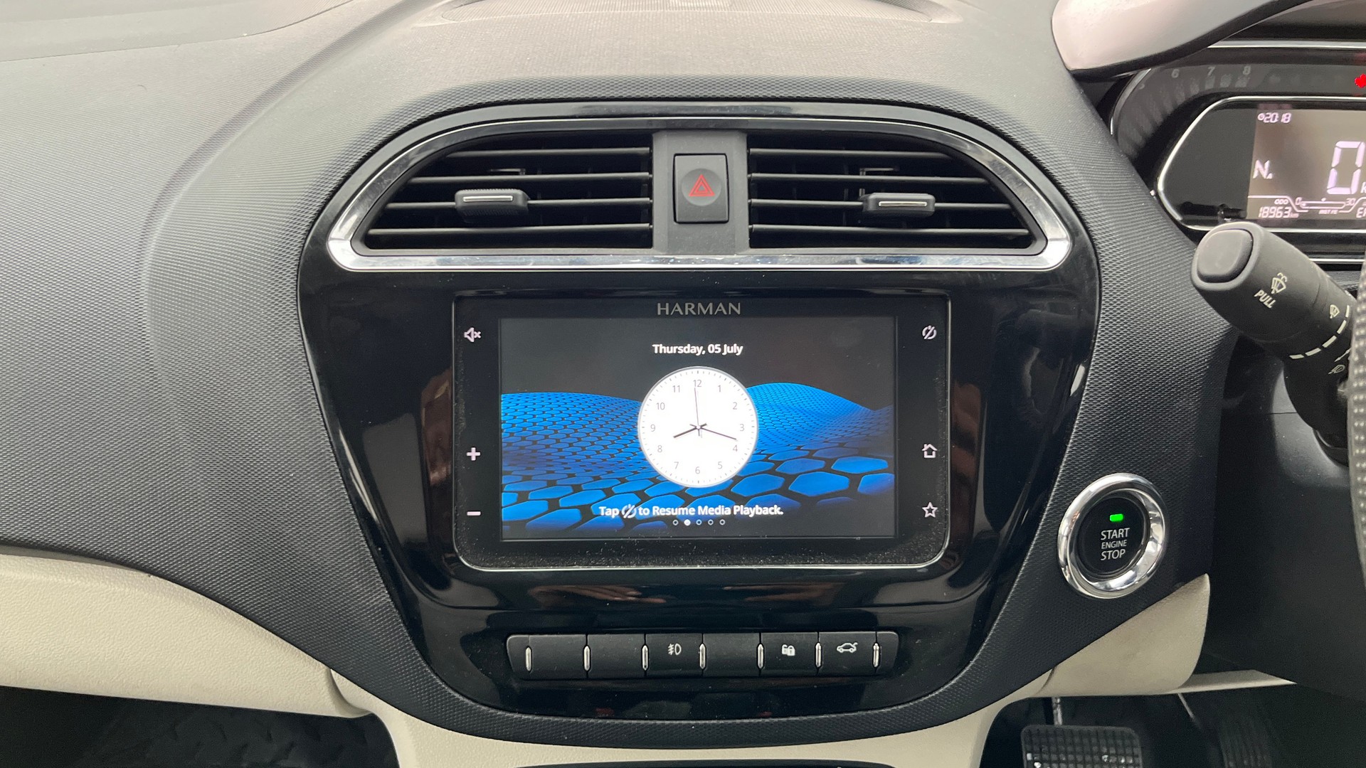 Used 2022 Tata Tigor Used 2022 Tata Tigor