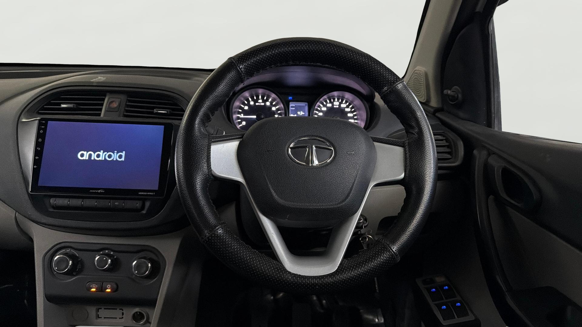 Used 2018 Tata Tiago Used 2018 Tata Tiago