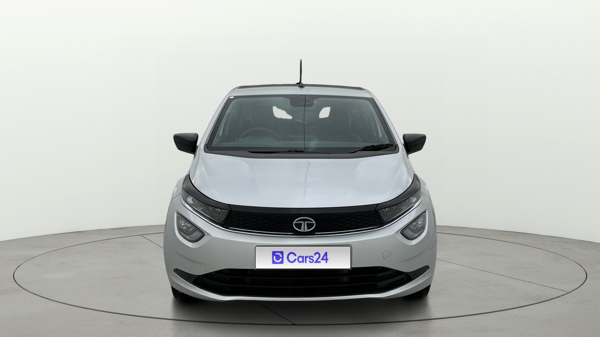 Used 2020 Tata Altroz Used 2020 Tata Altroz