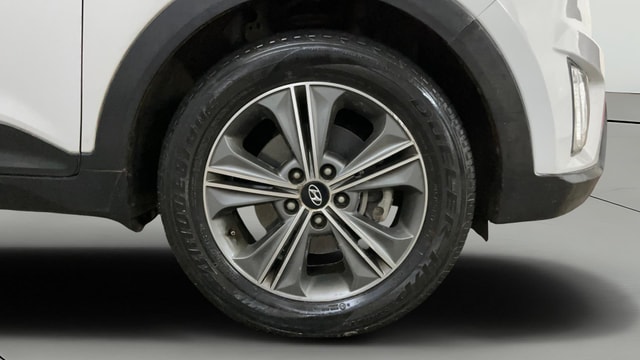 View Hyundai Creta Image 43 Used Hyundai Creta Image 43