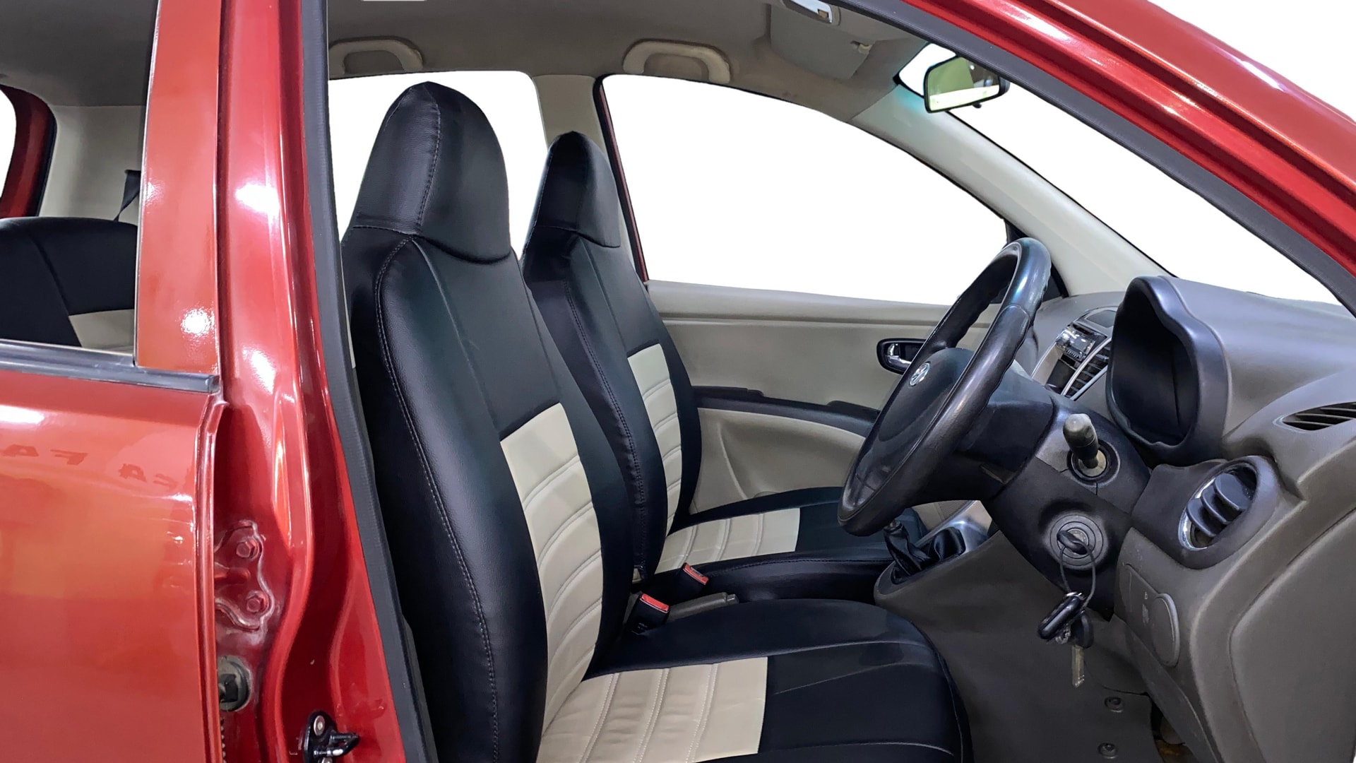 Used 2013 Hyundai i10 Used 2013 Hyundai i10