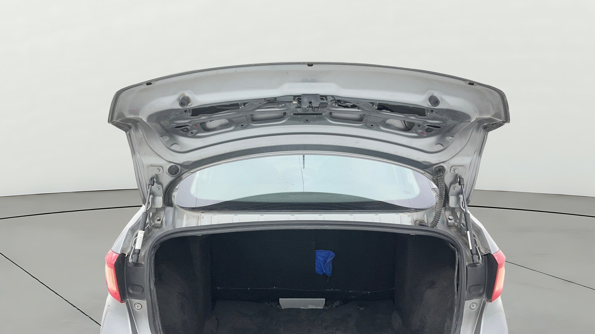Used 2018 Tata Tigor Used 2018 Tata Tigor