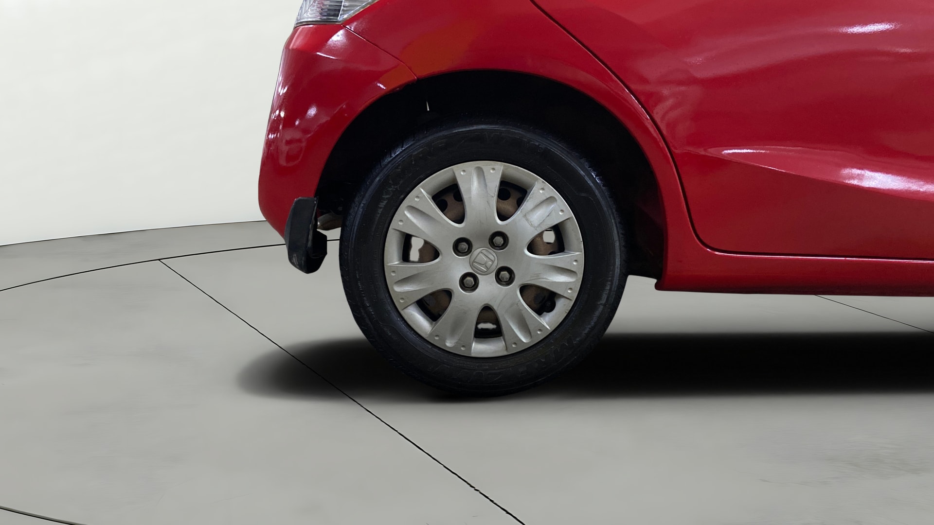 Used 2014 Honda Brio Used 2014 Honda Brio