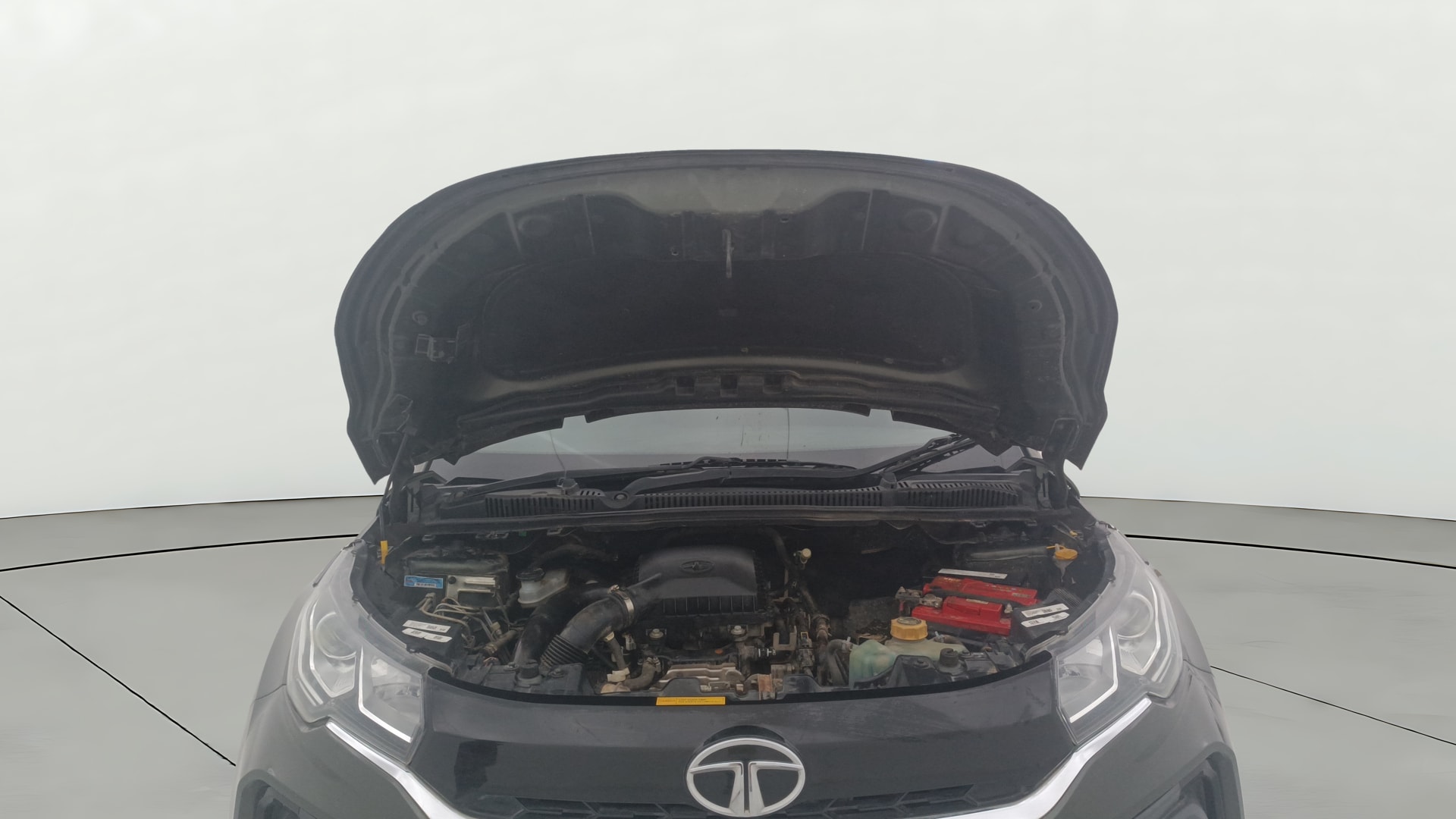 Used 2022 Tata Nexon Used 2022 Tata Nexon