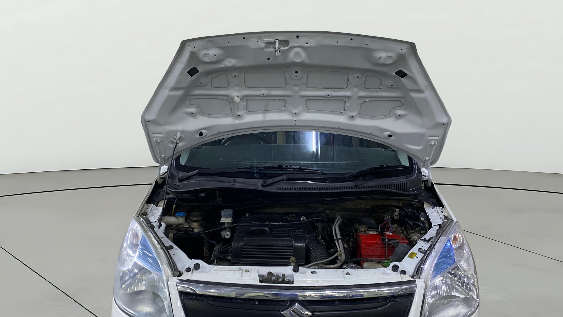 Used 2016 Maruti Suzuki 1000 Used 2016 Maruti Suzuki 1000