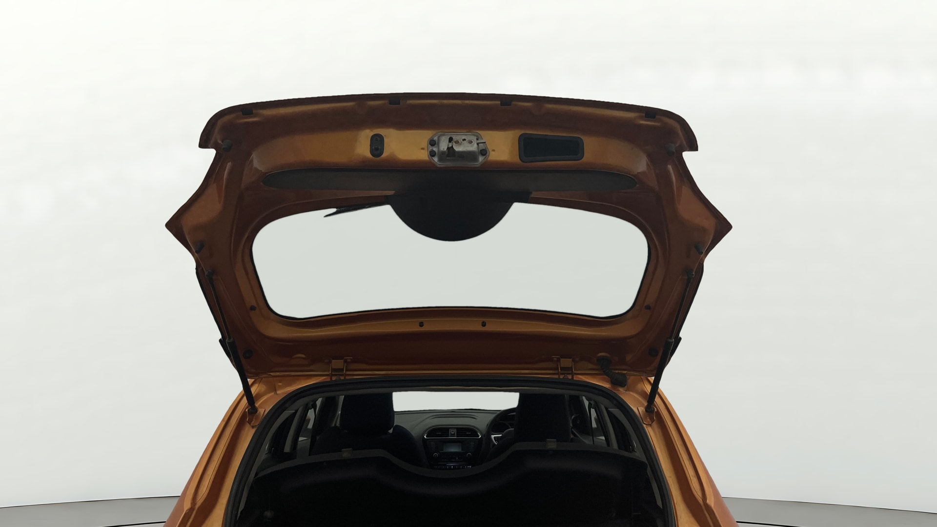 Used 2018 Tata Tiago Used 2018 Tata Tiago
