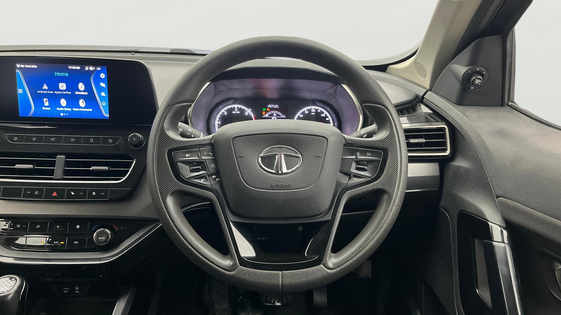 Used 2021 Tata Harrier Used 2021 Tata Harrier