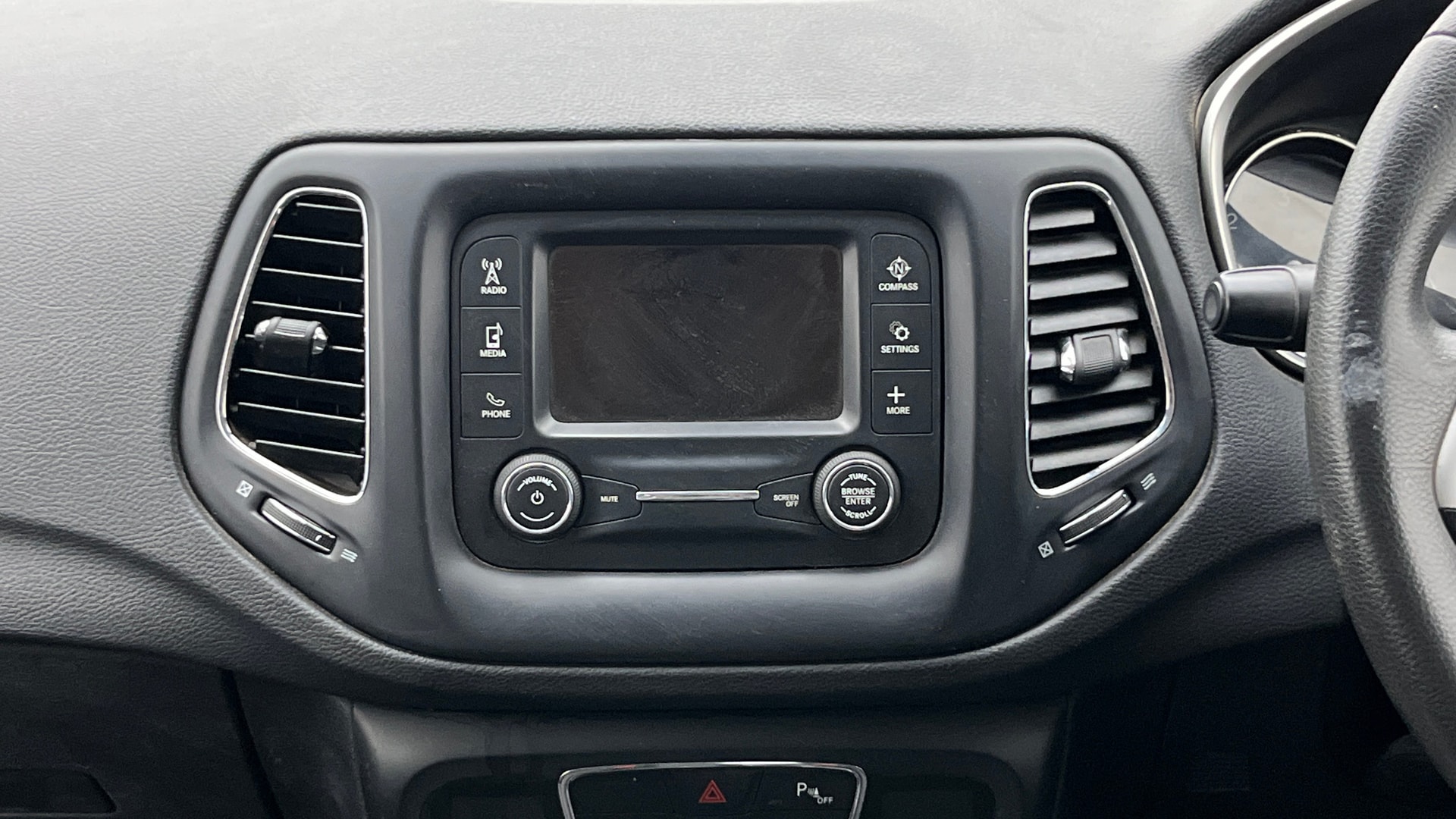 Used 2019 Jeep Compass Used 2019 Jeep Compass