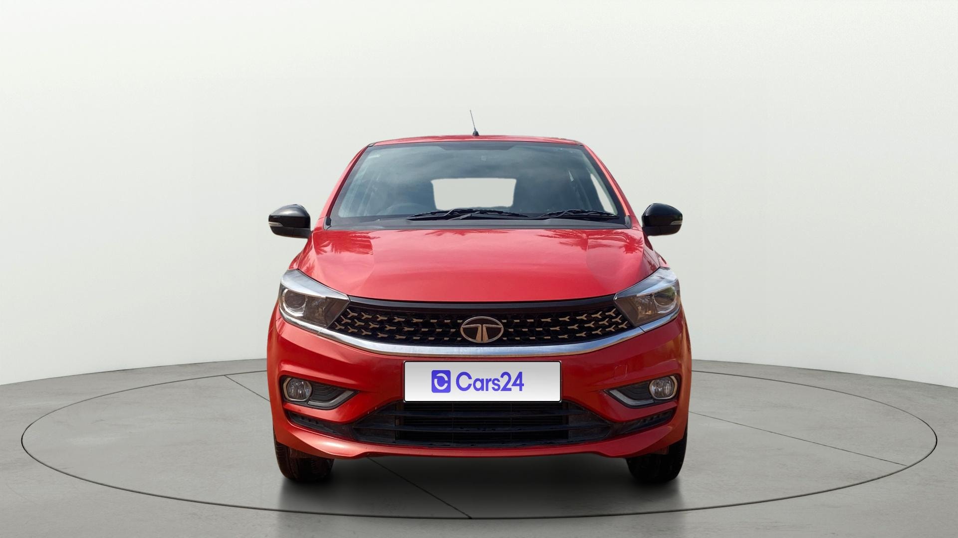 Used 2022 Tata Tiago Used 2022 Tata Tiago