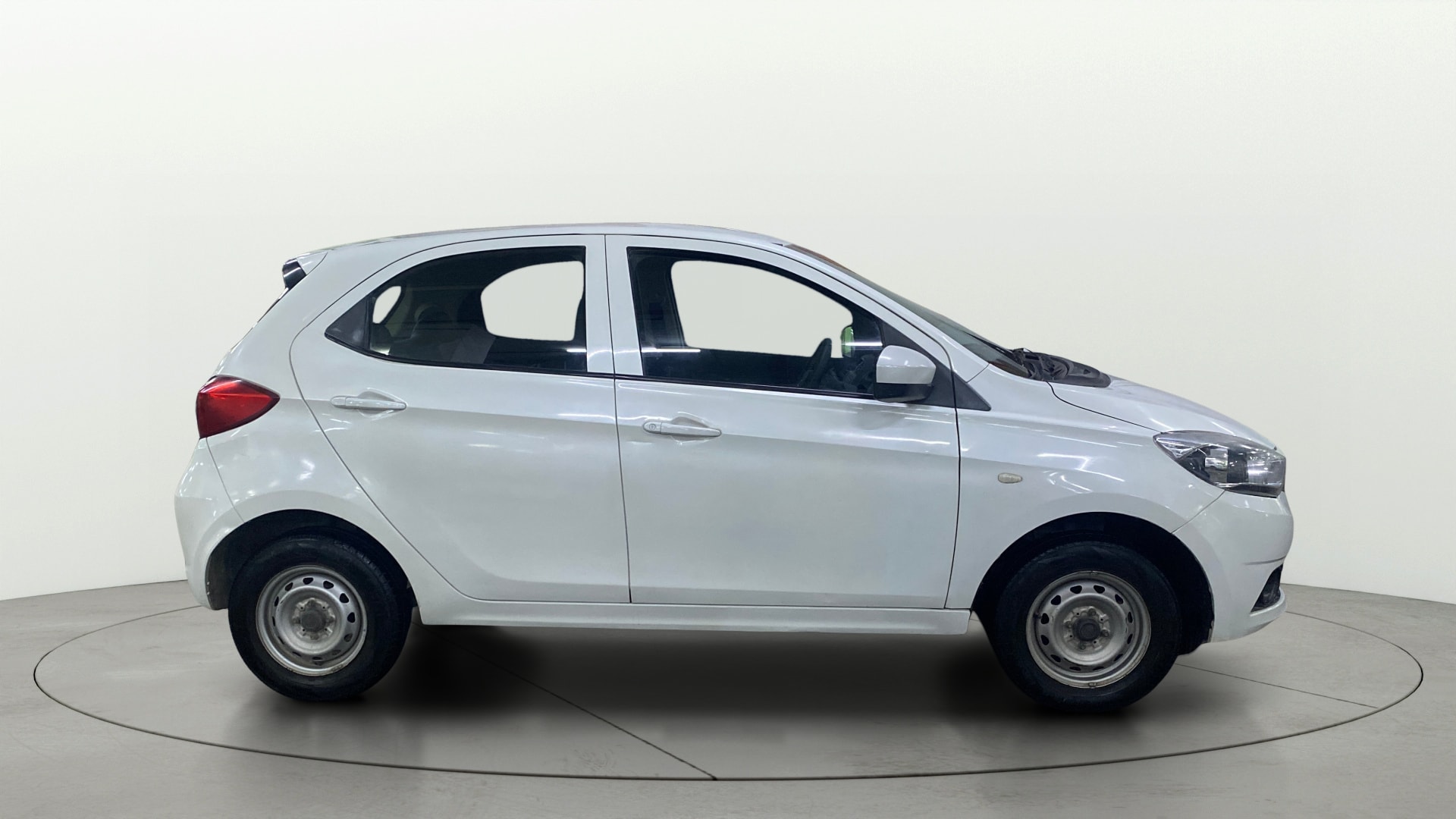Used 2018 Tata Tiago Used 2018 Tata Tiago