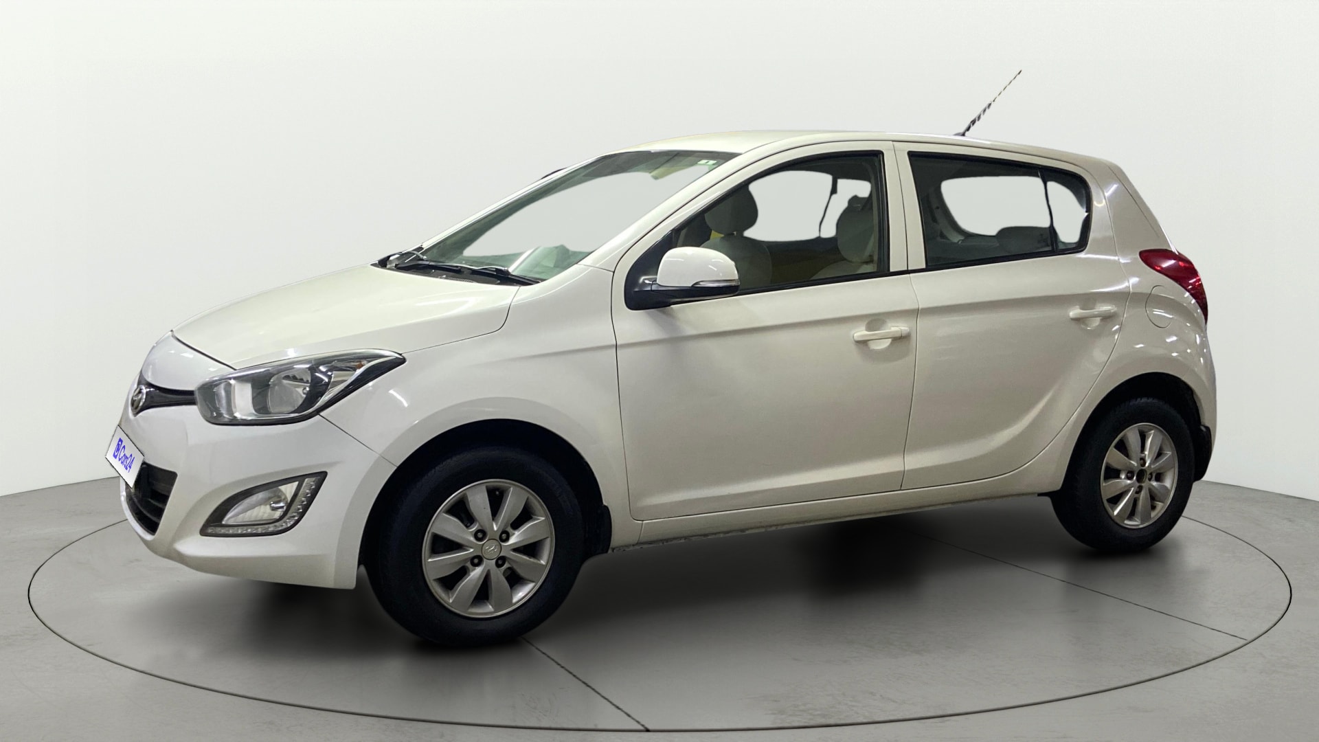 Used 2014 Hyundai Elite i20 Used 2014 Hyundai Elite i20