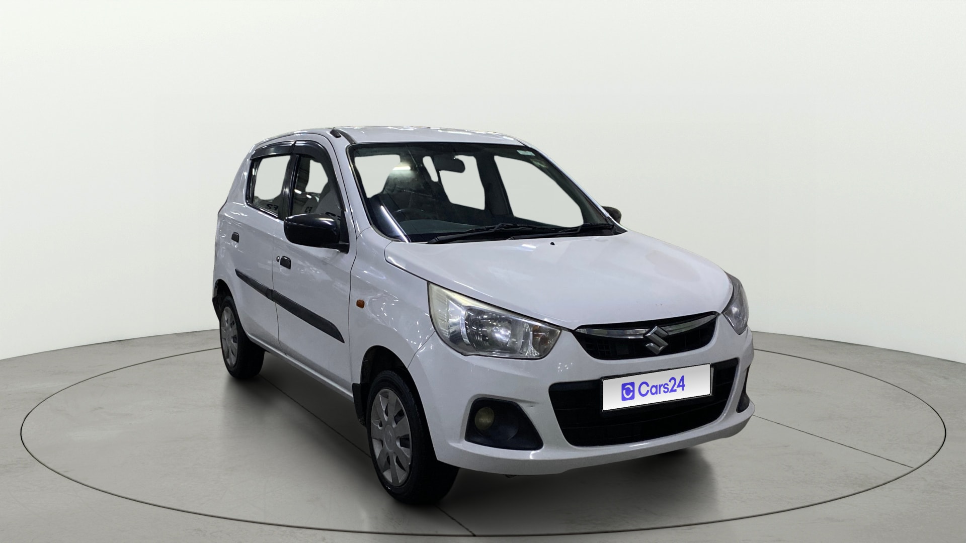 Used 2017 Maruti Suzuki Alto K10 Used 2017 Maruti Suzuki Alto K10